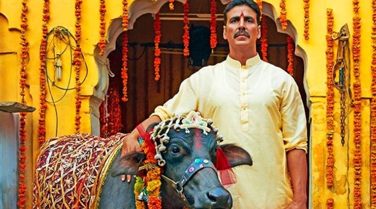 akshay kumar