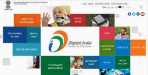 digital india