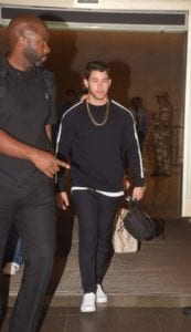 nick jonas 2