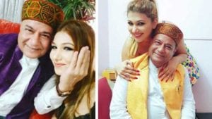 bigg boss 12 Anup Jalota girlfriend Jasleen Matharu 1537122648