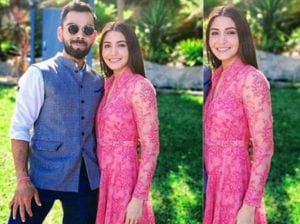 anushka sharma die hard fan of pink color