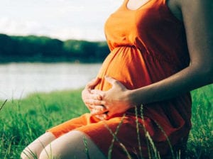 know most weird pregnancy facts and the cause behind them