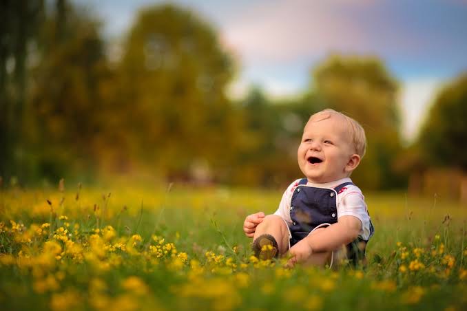 बच्चों (Children) को बुद्धिमान बनाने के कुछ उपाय