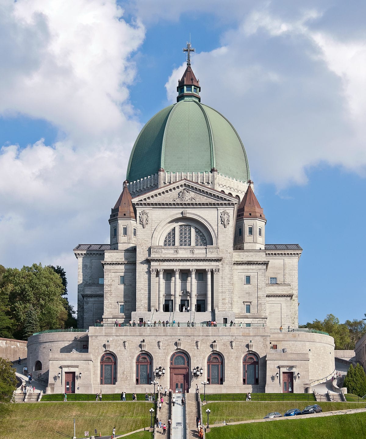 1200px Oratoire Saint Joseph du Mont Royal Montreal