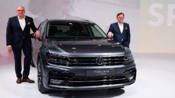 Auto Expo 2020 Volkswagen Taigun SUV 347x195 1