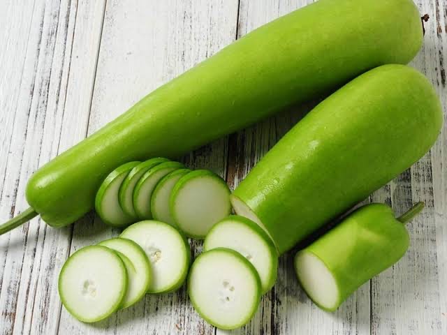 क्या हैं लौकी (Bottle gourd) के ज़बर्दस्त फ़ायदे