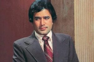 B Id 325922 Rajesh Khanna