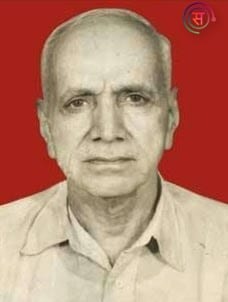 Shri Anant Ramchandra Gokhale