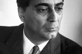 Homi Bhabha