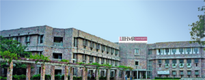 IIHMR University and IIHMR Bangalore launch of the Elective Program on Public Health Nutrition