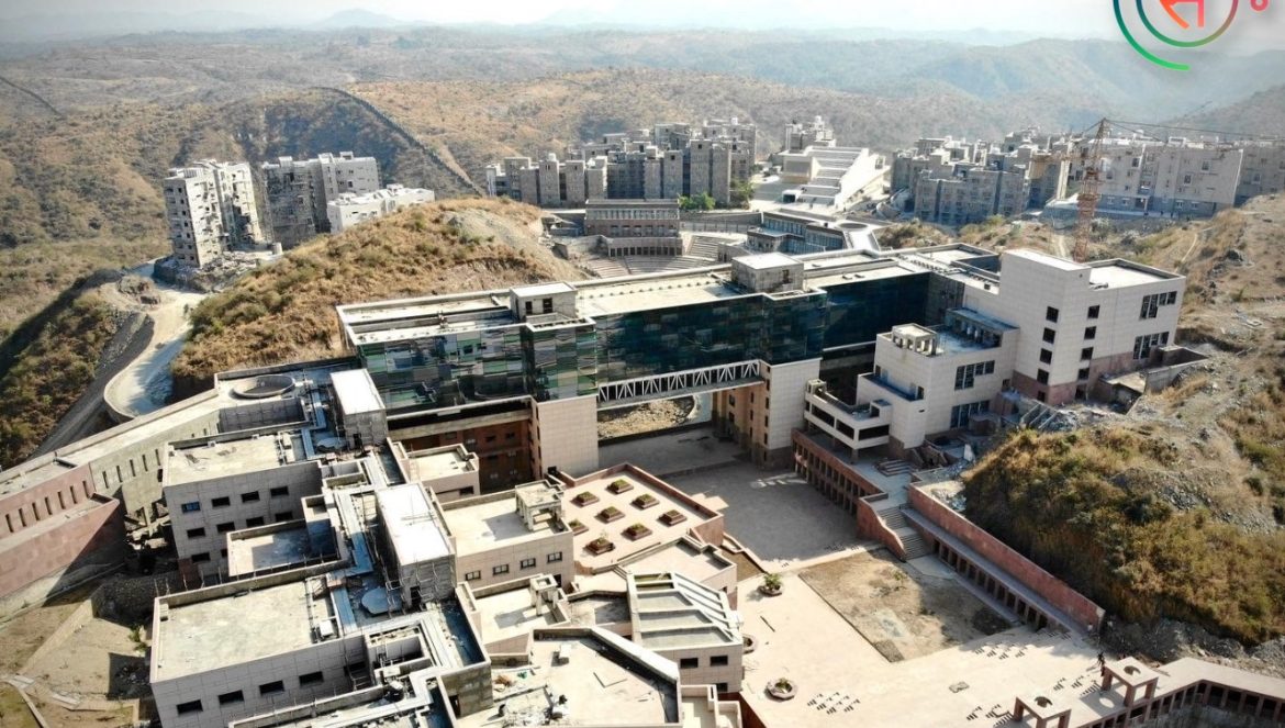 IIM Udaipur