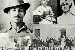 Shaheed Bhagat SIngh