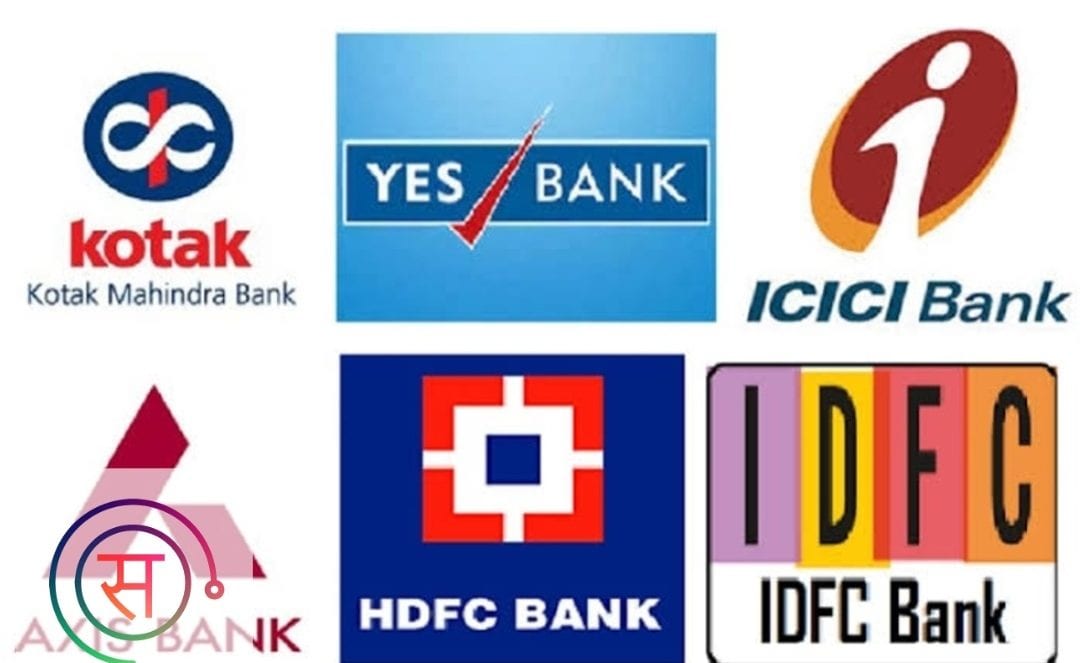 Private Banks In India