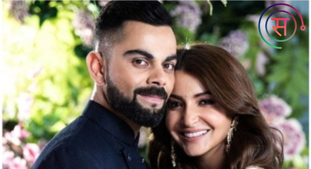 Virat Anshka relationship