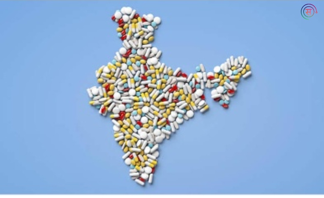 Pharma market of India