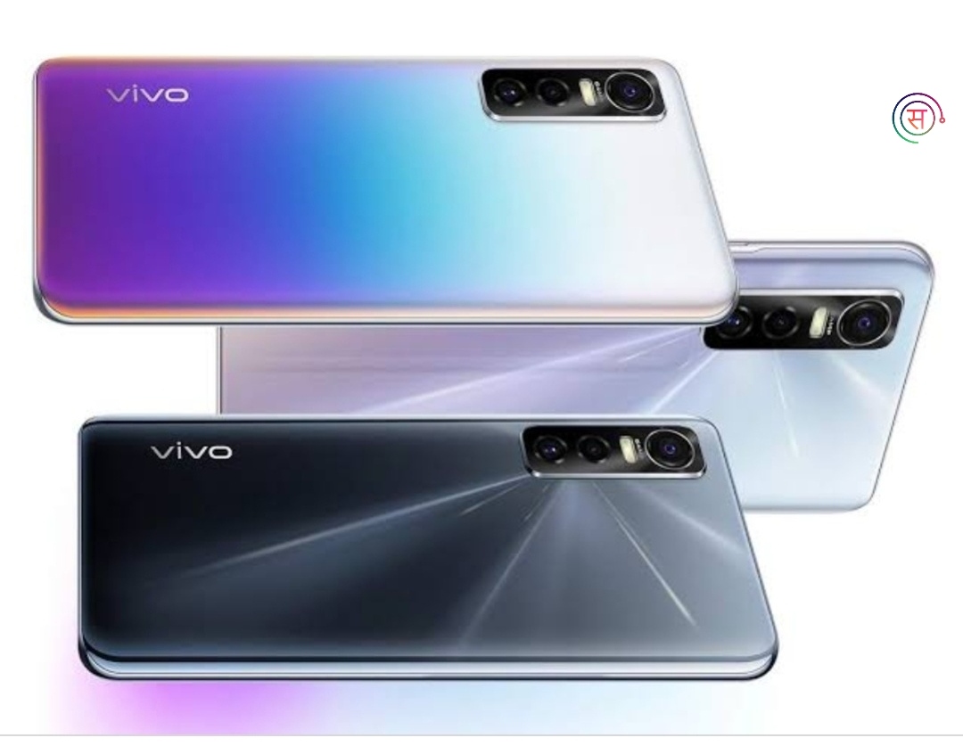 Vivo X60 