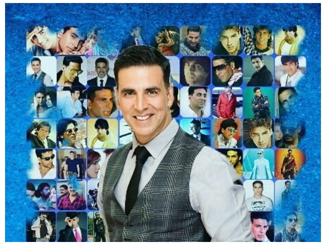 KUMAR AKSHAY