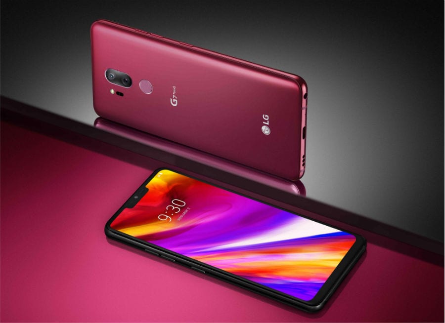 LG G7 ThinQ 06 1