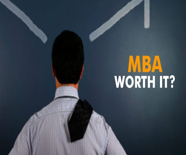 MBA ADMISSION