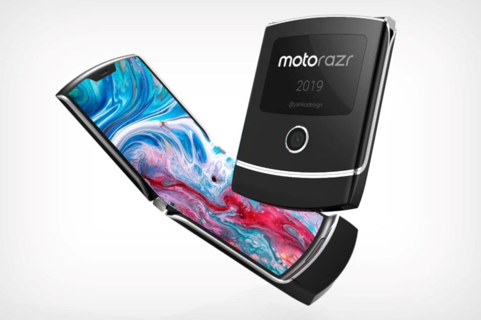 Motorola RAZR 2019 still expected to launch this year