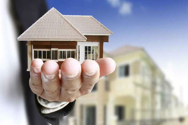 Property Investment Loan