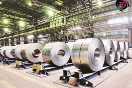 Steel Industry Outlook