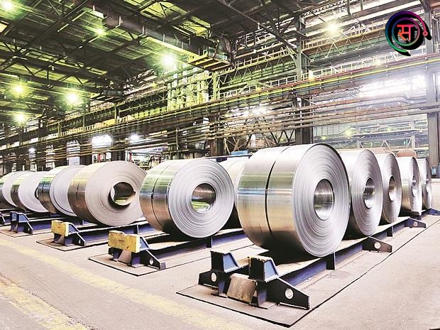 Steel Industry Outlook