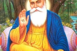 Guru Nanakdev