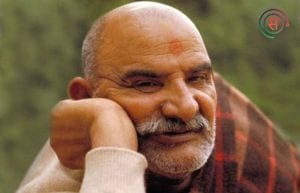 Neem Karoli Baba