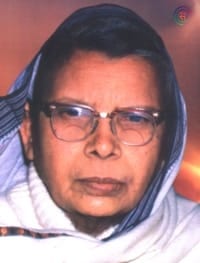 Mahadevi Verma