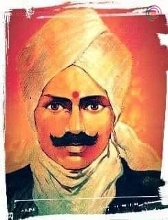 Subramania Bharati