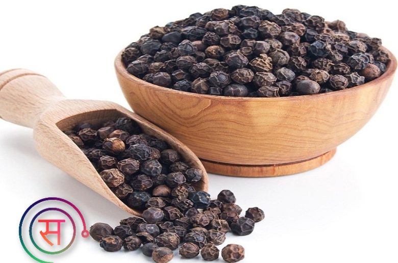 Black Pepper Benefits