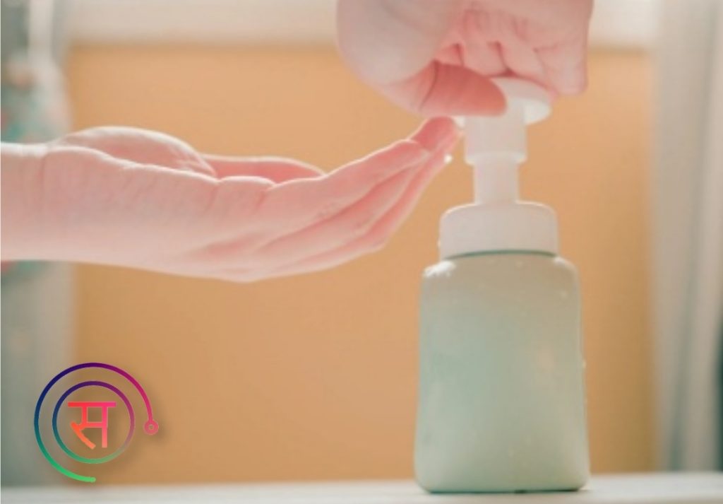 Pros and Cons of Hand Sanitizer 