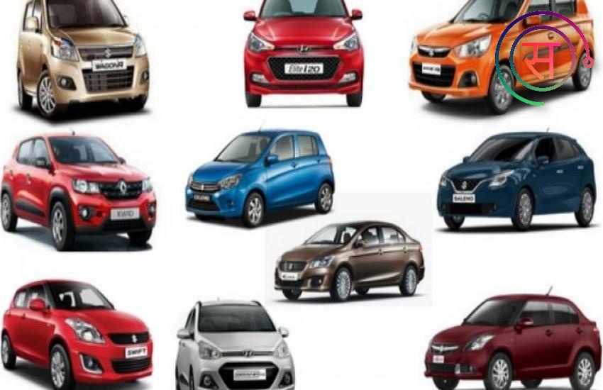 Maruti Cars in 2020