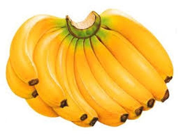 benefit of banana health improve