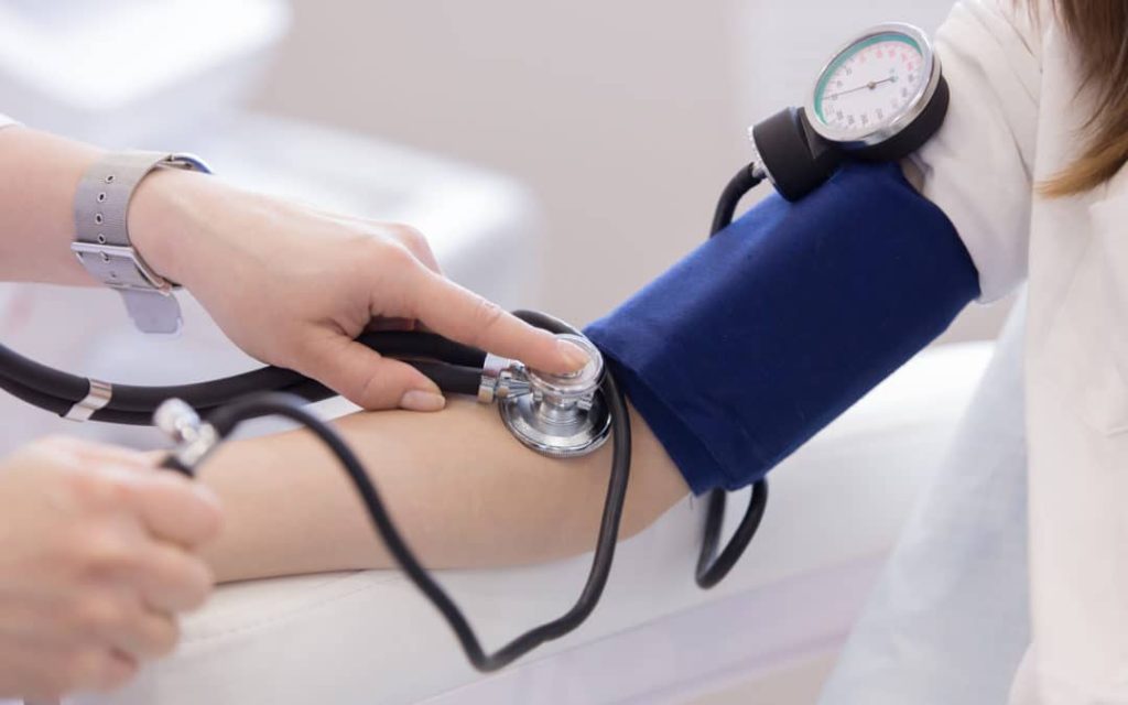 ब्लड प्रेशर नापने का तरीका - Blood Pressure Napne Ka Tarika