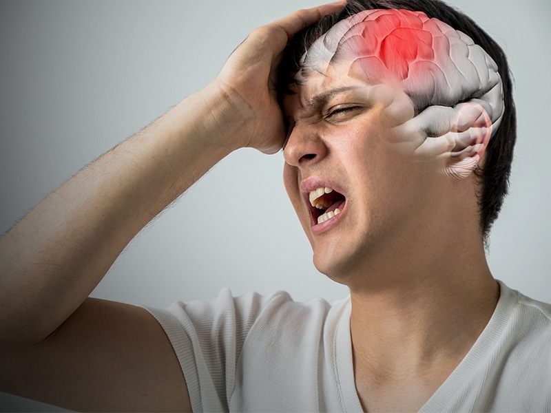 Brain Stroke क्या है? ब्रेन स्ट्रोक के लक्षण, कारण और उपचार