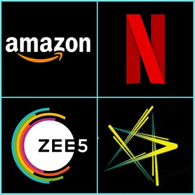 digital rights amazon prime video netflix zee5 hotstar