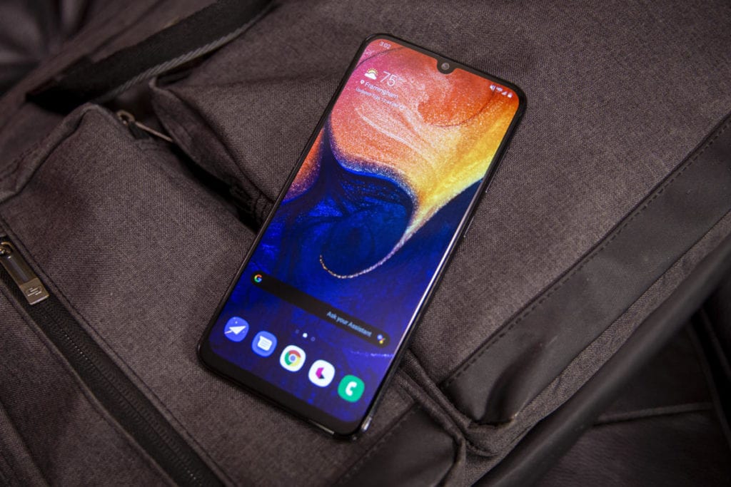 galaxy a50 display 100808275 large