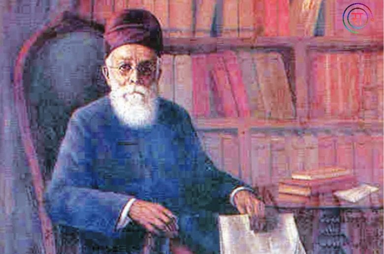 Dadabhai Naoroji