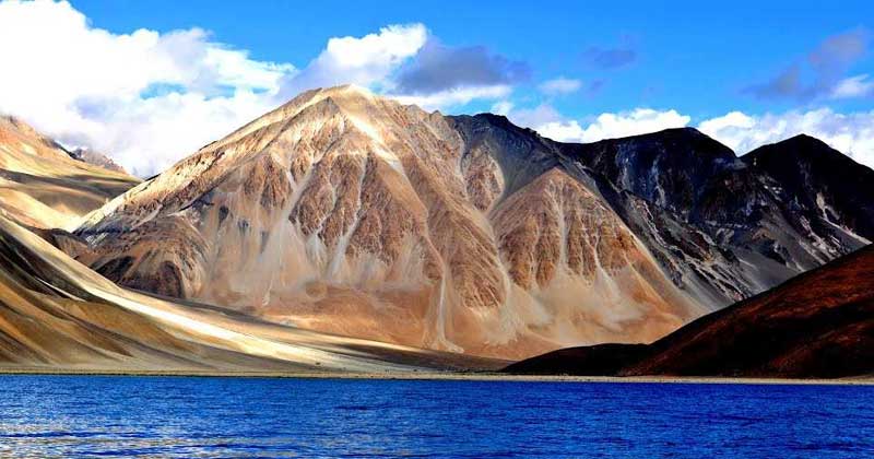 leh ladakh tourism