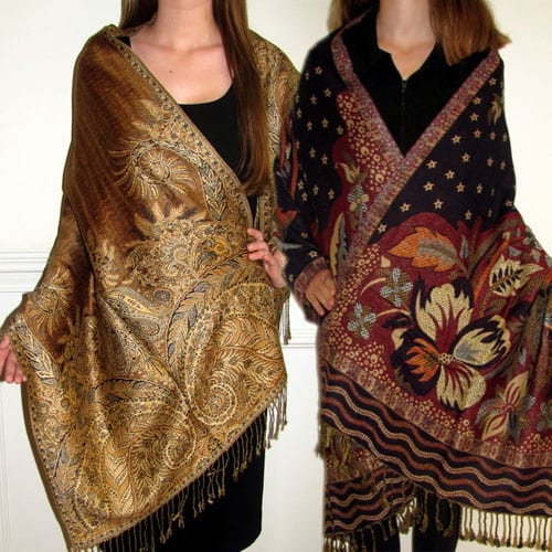 look stylish shawls dre ping 3 67876 dre3