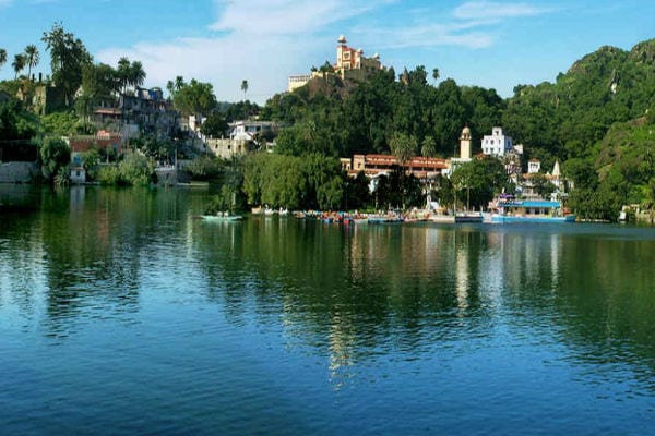 mountabu