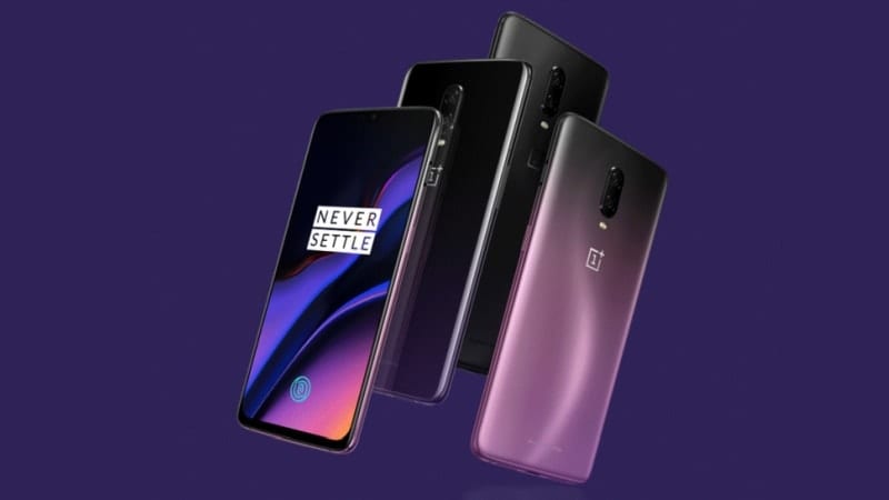 oneplus 6t thunder purple 1541420238374