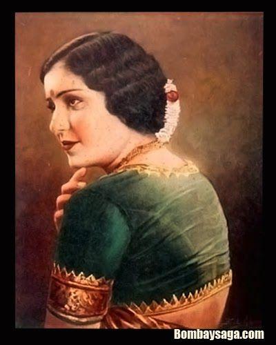 Zubeida Begum