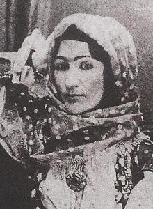 Fatma Begum