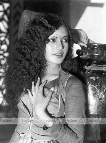 Zubeida Begum