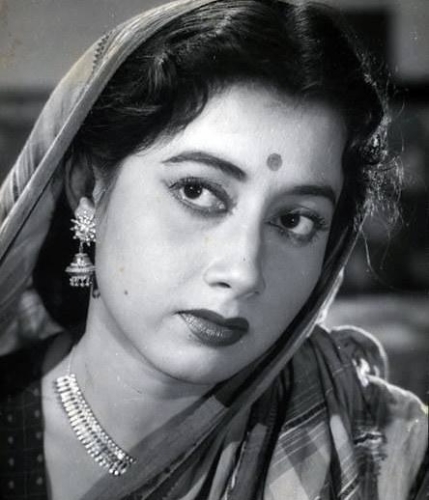 Sumitra Devi