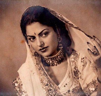 Zubeida Begum