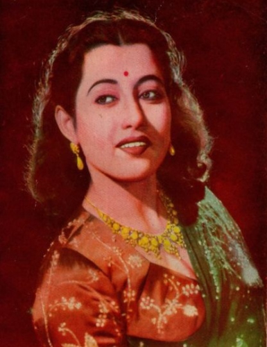 Sumitra Devi